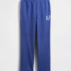 Adult Heavyweigtht Relaxed Logo Sweatpants