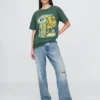 Adult Nfl Green Bay Packers Graphic T-Shirt