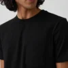 Adult Organic Cotton Pocket T-Shirt