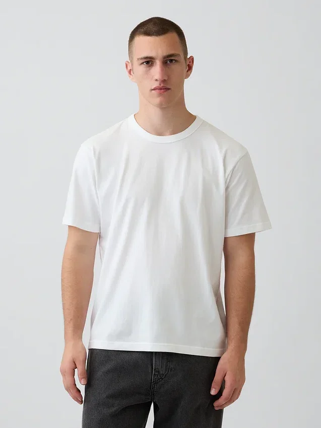 Adult Relaxed T-Shirt
