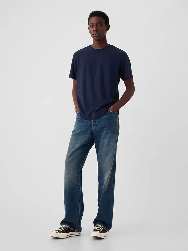 Adult Relaxed T-Shirt