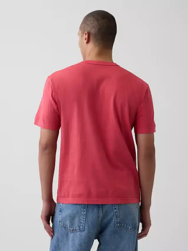 Adult Relaxed T-Shirt