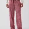 Adult Softest Flannel Pj Pants