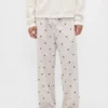 Adult Softest Flannel Pj Pants