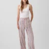 Adult Softest Flannel Pj Pants