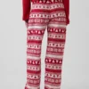 Adult Softest Flannel Pj Pants