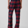 Adult Softest Flannel Pj Pants