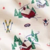 Adult Softest Flannel Pj Pants