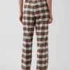 Adult Softest Flannel Pj Pants