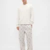 Adult Softest Flannel Pj Pants