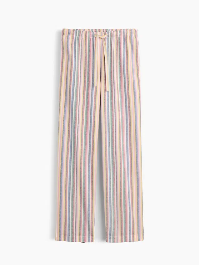 Adult Softest Flannel Pj Pants