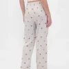 Adult Softest Flannel Pj Pants