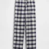 Adult Softest Flannel Pj Pants