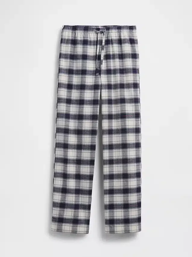 Adult Softest Flannel Pj Pants