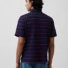 Adult Team Usa Polo Shirt