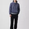 Adult Vintagesoft Arch Logo Hoodie