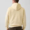 Adult Vintagesoft Arch Logo Zip Hoodie