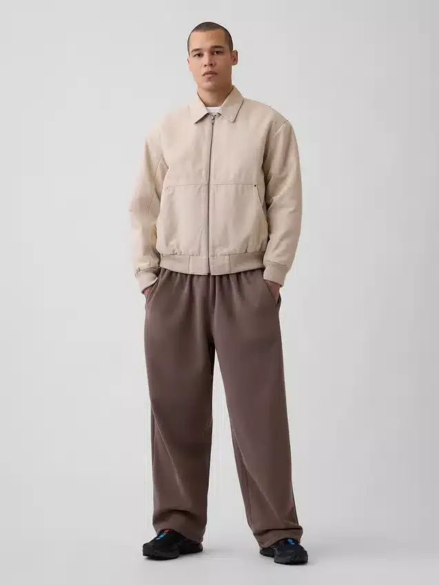 Adult Vintagesoft Baggy Sweatpants