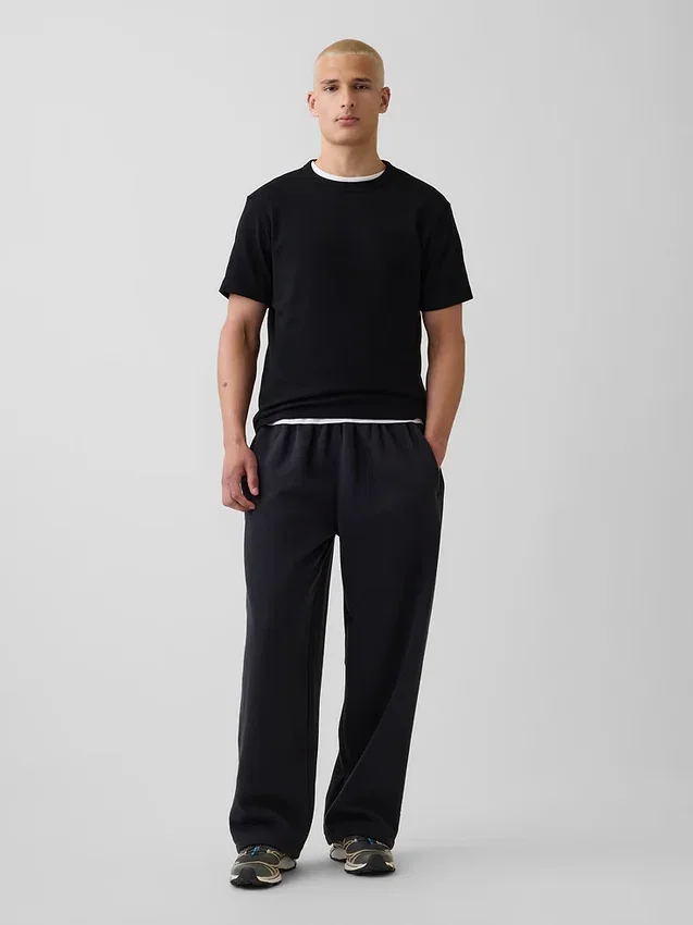 Adult Vintagesoft Baggy Sweatpants