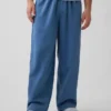 Adult Vintagesoft Baggy Sweatpants