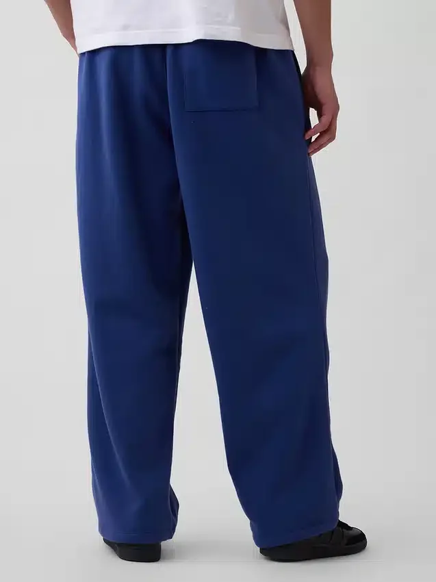 Adult Vintagesoft Baggy Sweatpants