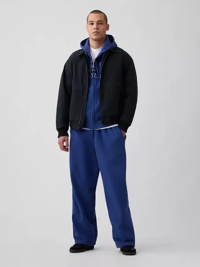 Adult Vintagesoft Baggy Sweatpants
