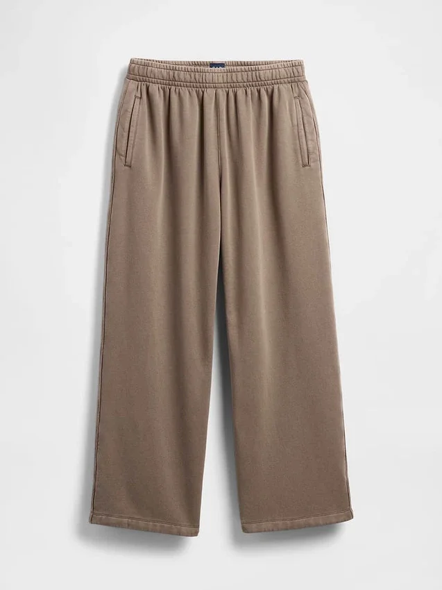 Adult Vintagesoft Baggy Sweatpants