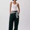 Adult Vintagesoft Baggy Sweatpants