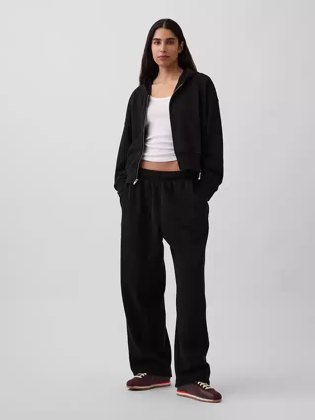 Adult Vintagesoft Baggy Sweatpants
