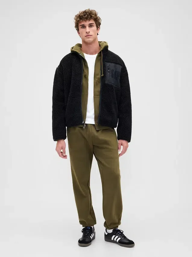Adult Vintagesoft Classic Joggers