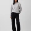 Adult Vintagesoft Crewneck Sweatshirt