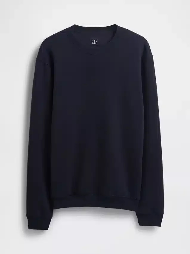 Adult Vintagesoft Crewneck Sweatshirt