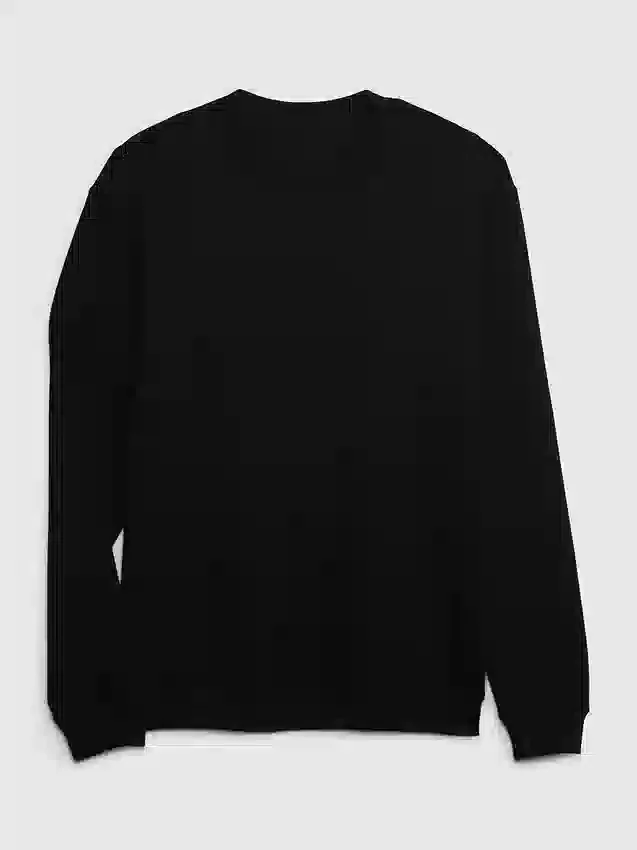 Adult Vintagesoft Crewneck Sweatshirt