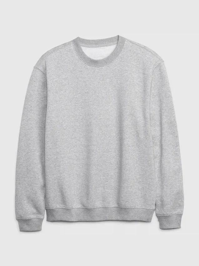 Adult Vintagesoft Crewneck Sweatshirt