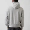 Adult Vintagesoft Nap Logo Hoodie