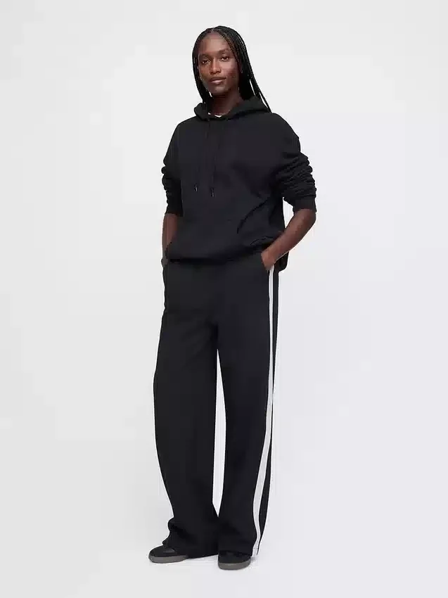Adult Vintagesoft Relaxed Hoodie