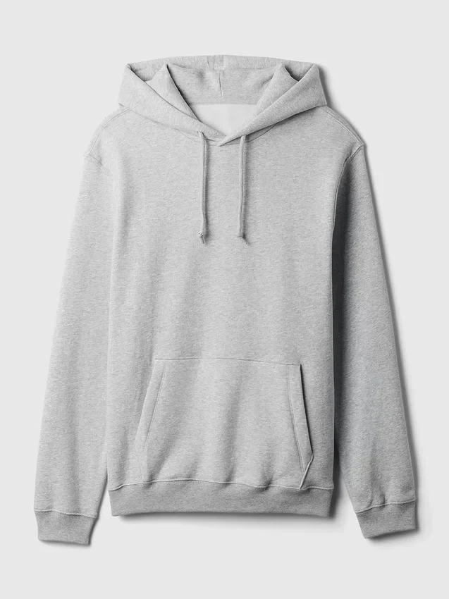 Adult Vintagesoft Relaxed Hoodie