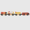 Adventure Trains Toddler Toy Bundle