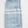 Argyle Varsity Crew Socks