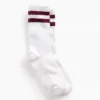 Athletic Crew Socks