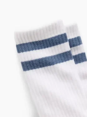 Athletic Crew Socks