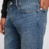 Athletic Taper Jeans
