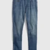 Athletic Taper Jeans
