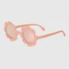 Babiators Polarized Toddler and Kid Flower Sunglasses