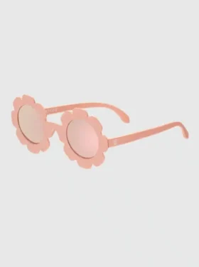 Babiators Polarized Toddler and Kid Flower Sunglasses