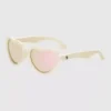 Babiators Polarized Toddler and Kid Heart Sunglasses