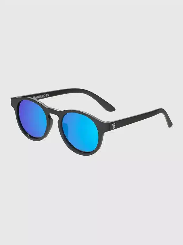 Babiators Polarized Toddler and Kid Keyhole Sunglasses