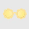 Babiators Toddler and Kid Flower Sunglasses