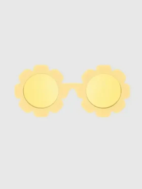 Babiators Toddler and Kid Flower Sunglasses