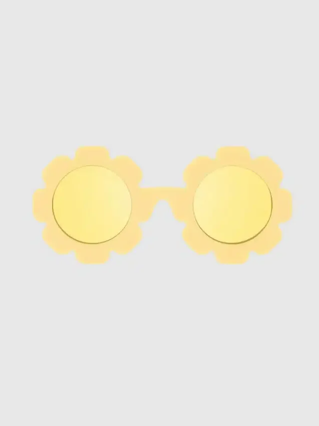 Babiators Toddler and Kid Flower Sunglasses